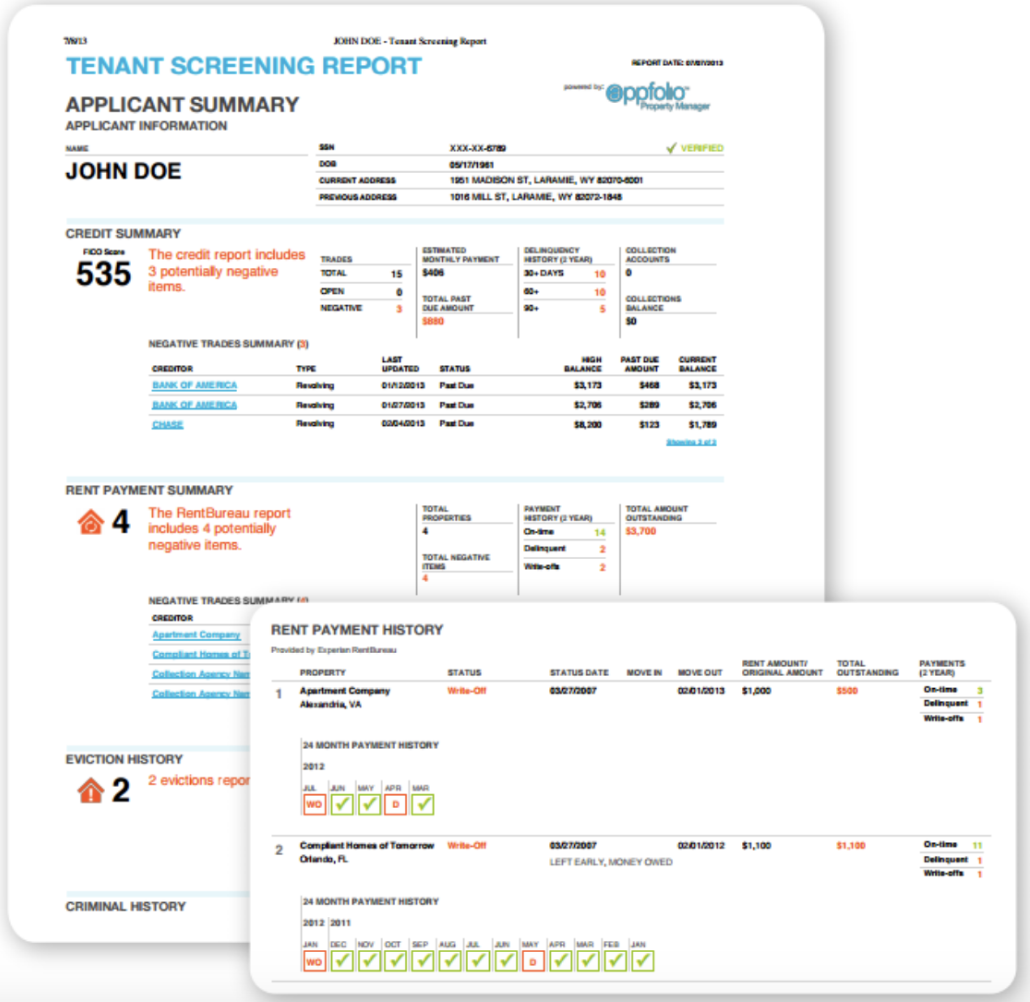 Exceptional Property Management The Dalles, Oregon